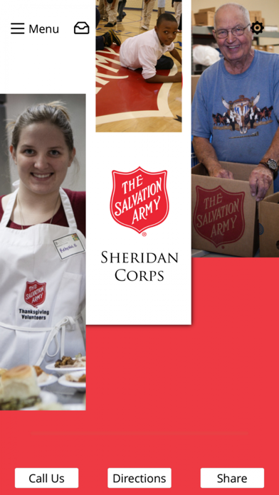 Screenshot #1 pour TSA Sheridan Corps