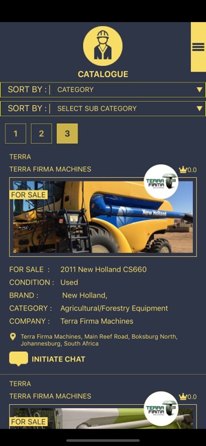 Yellow-Metal(圖7)-速報App