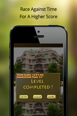 Find The Differences HD - náhled