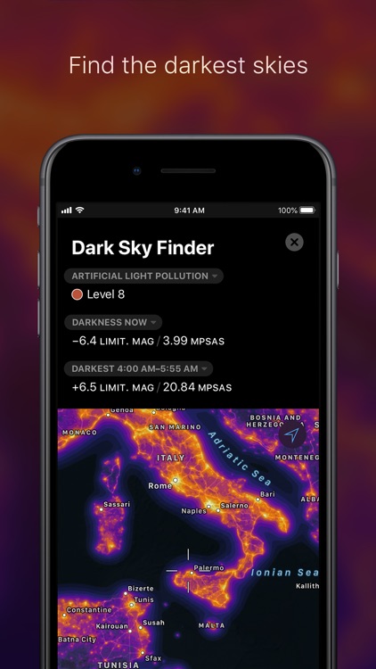 Sky Guide screenshot-8