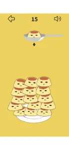 Pudding Tower screenshot #3 for iPhone