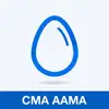 CMA AAMA Practice Test problems & troubleshooting and solutions