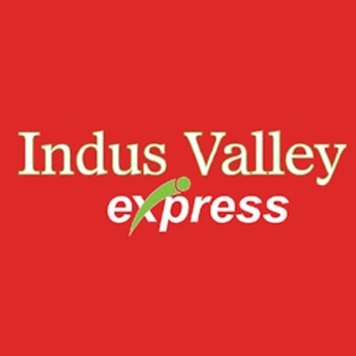 Indus Valley Express