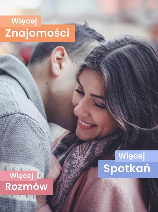 Randki w twojej okolicy