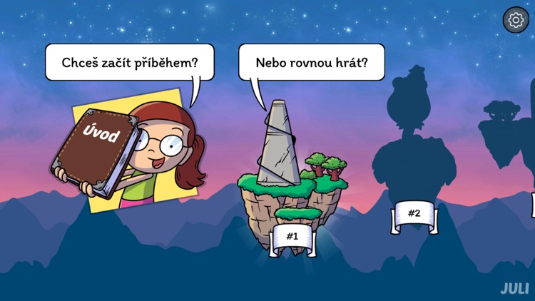 Matemág: Dobrodružné učení! CZ