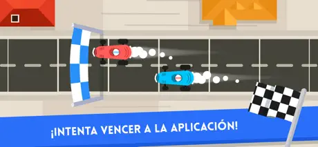 Code Kart - Edición escolar