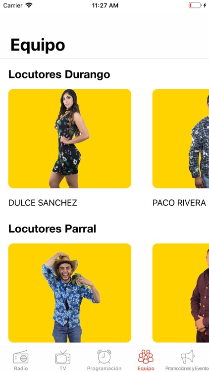 La Tremenda En Cadena screenshot-6