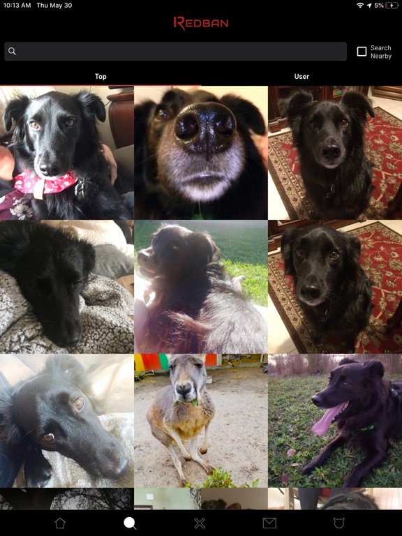 Screenshot #6 pour Redban