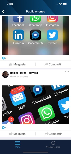 Conectin55(圖2)-速報App