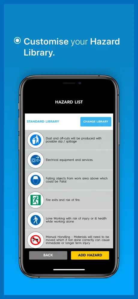 Risk Assessor Pro