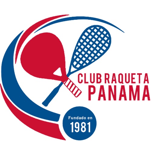 Club Raqueta Panama icon