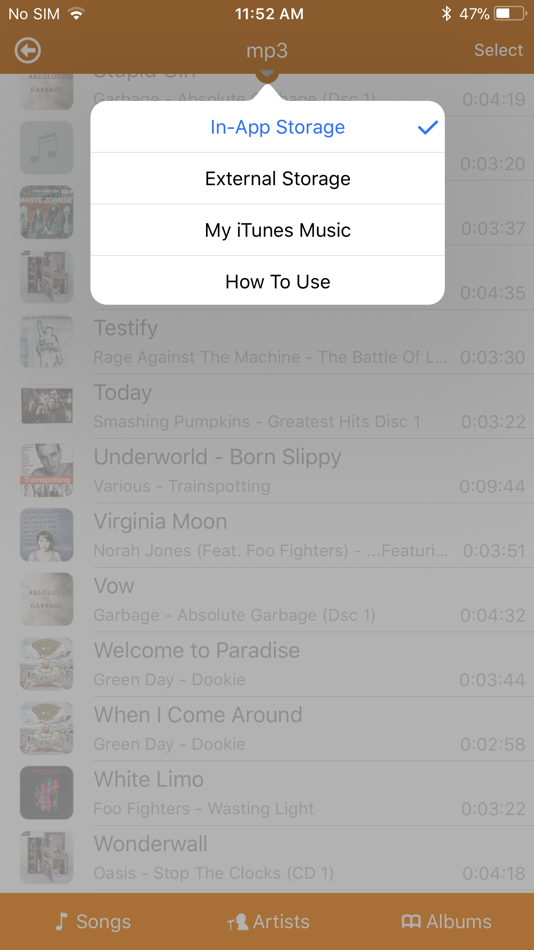 #3. iFiles+ (iOS) 由: PhotoFast Global Inc.