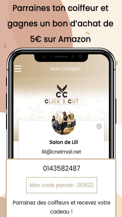 Click and Cut screenshot-5