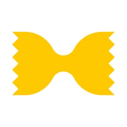 Блины и паста