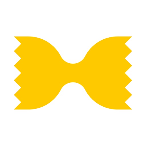 Блины и паста