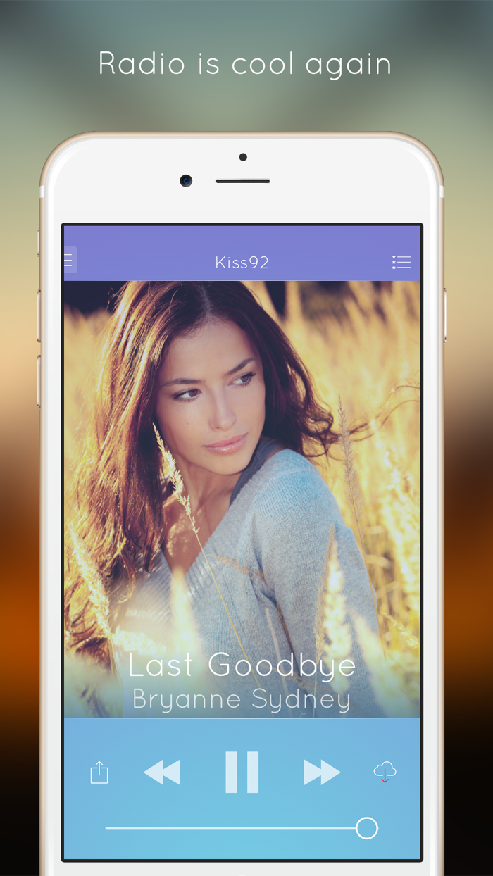 Radio SG - Singapore Stations