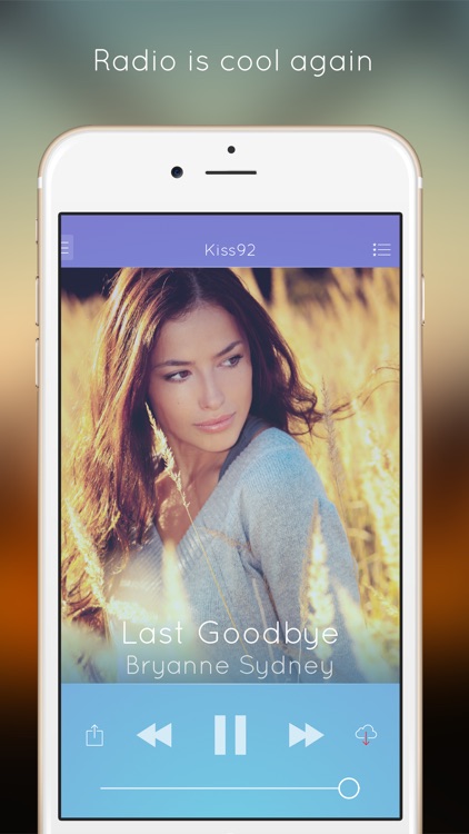 Radio SG - Singapore Stations screenshot-4