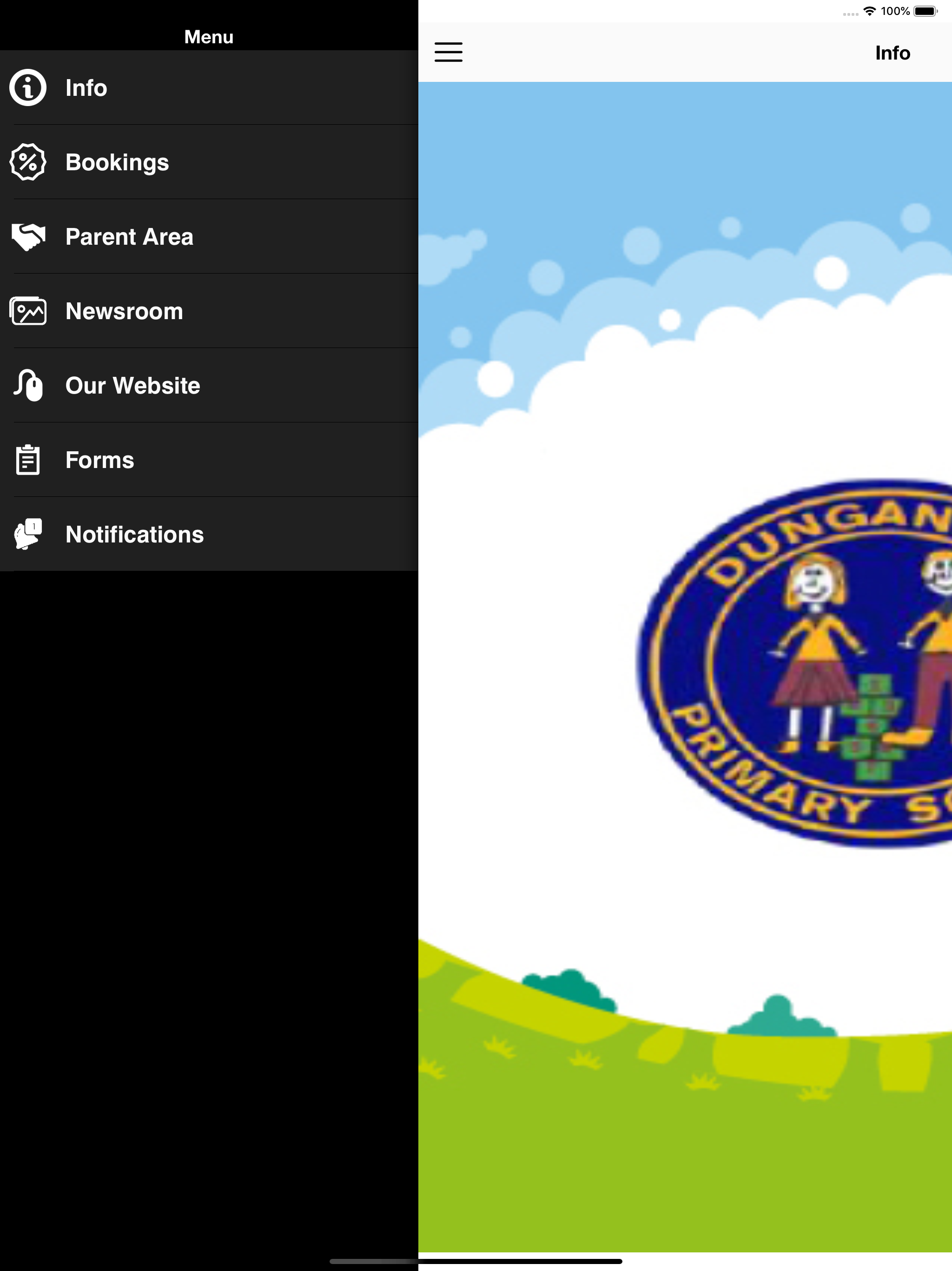 Dungannon PS screenshot 7
