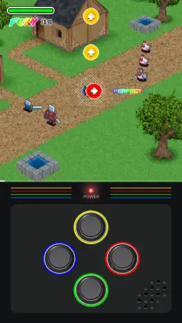 Game screenshot Old School Musical mod apk