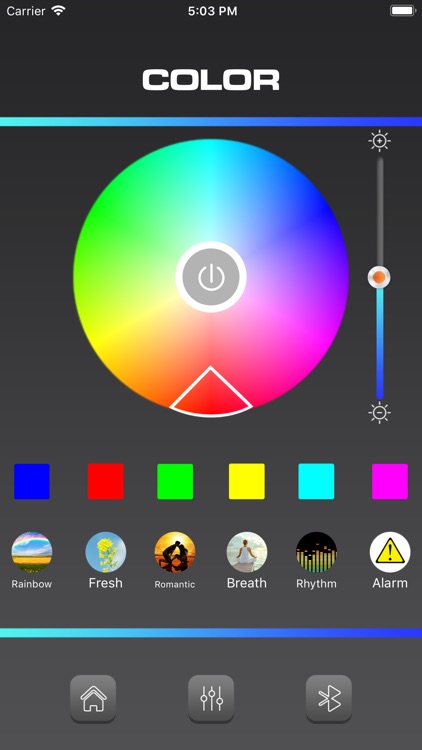 i-bluetooth screenshot-5