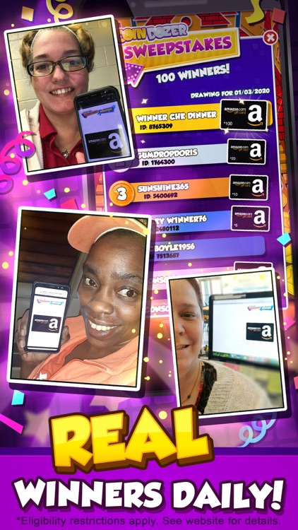 Coin Dozer screenshot-1