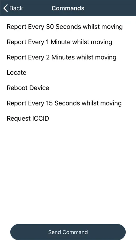 LJMU applicant CampusConnect
