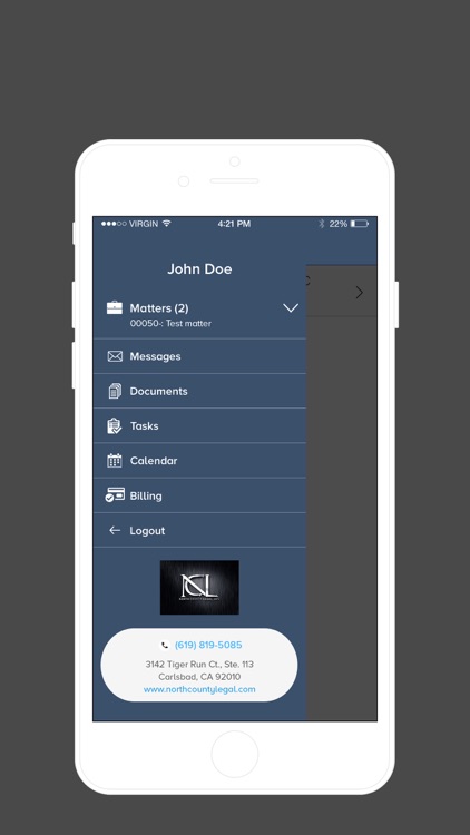North County Legal screenshot-3