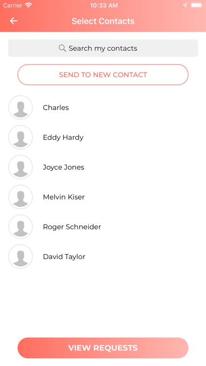 Syndesy screenshot-4