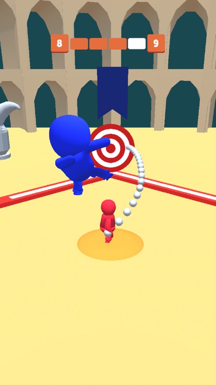 Pitcher! screenshot-5
