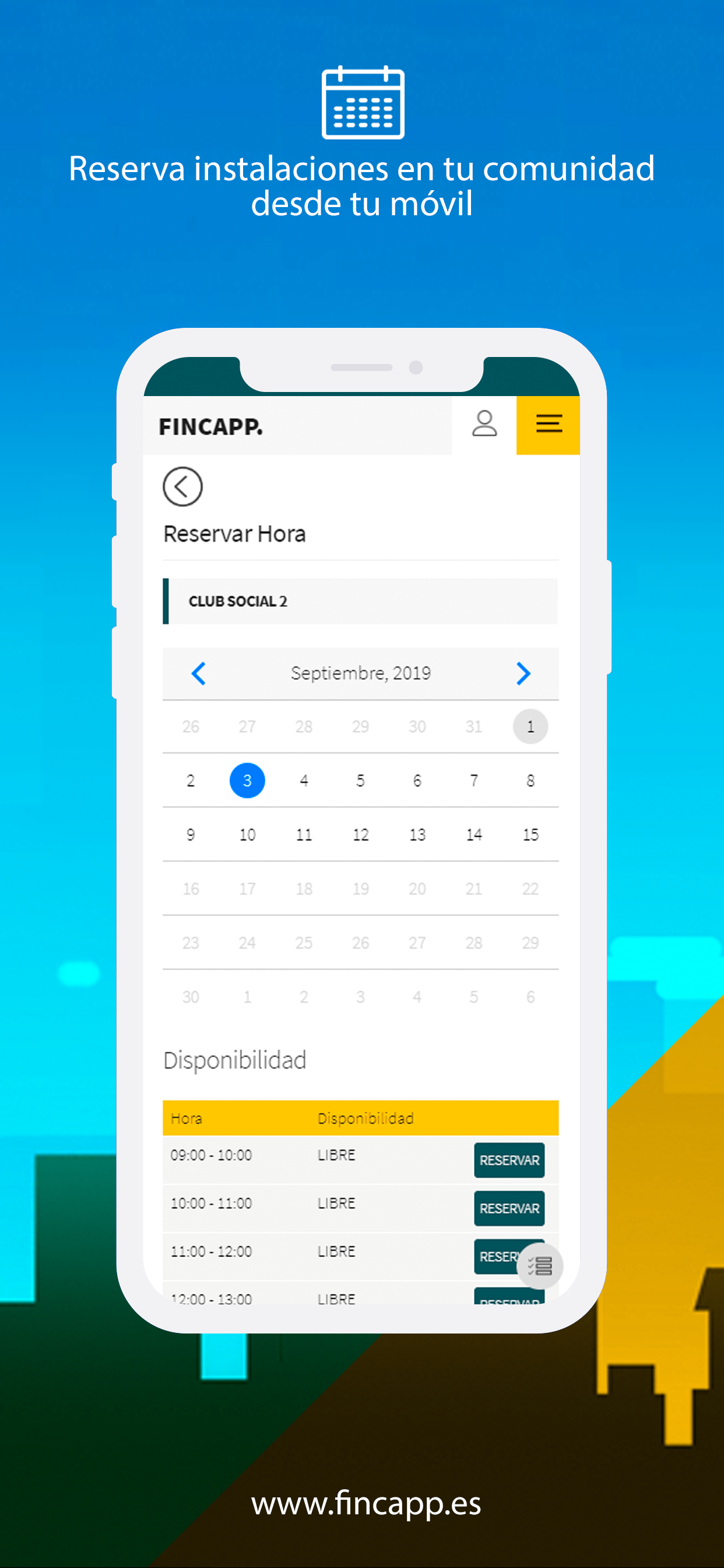 ADF Rodes & Seguí screenshot 5