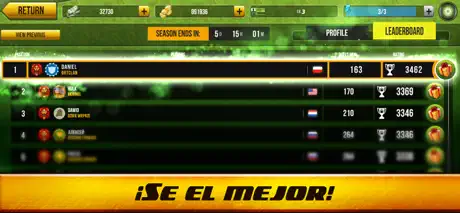 Wild Hunt: simulador de caza