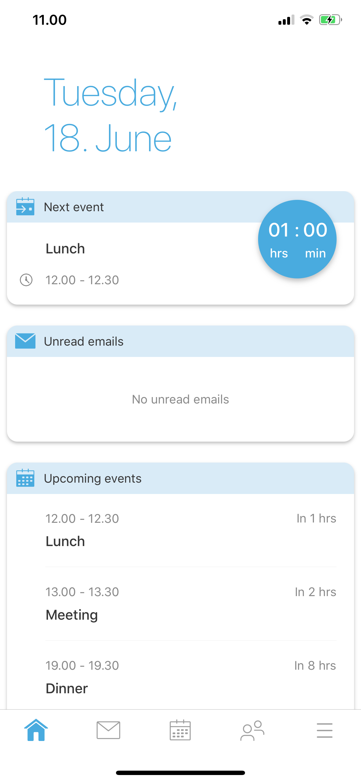 Soliton MailZen