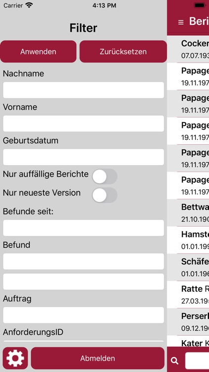 FrankenLab screenshot-5