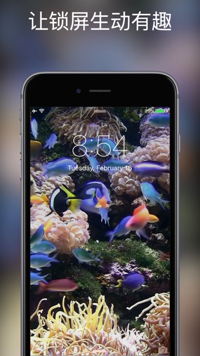 视频转动态壁纸 Live Photo制作+ 截图