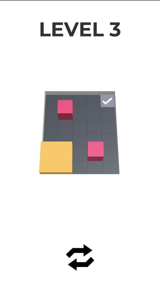 #1. Delete It! (iOS) 来自: Volt Games