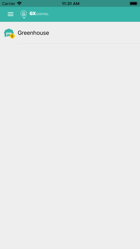 #1. GX CONTROL (iOS) 由: Satel sp. z o.o.