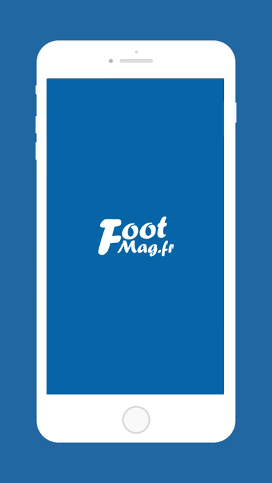 Footmagのおすすめ画像1