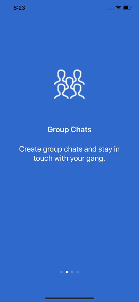 WSM Mobile App