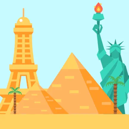 Landmark Builder Tycoon Читы