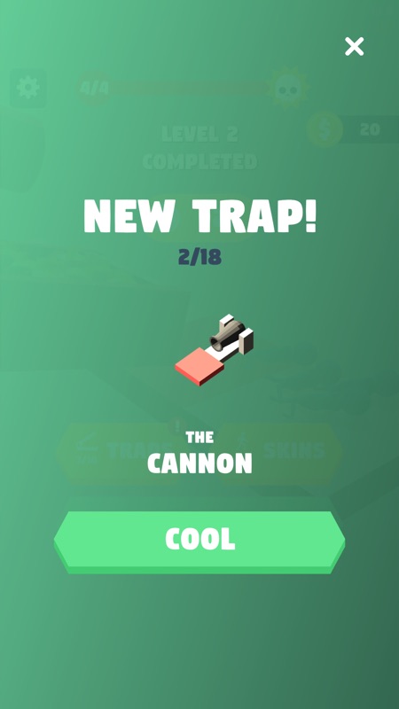 Stop them ALL ! screenshot 4