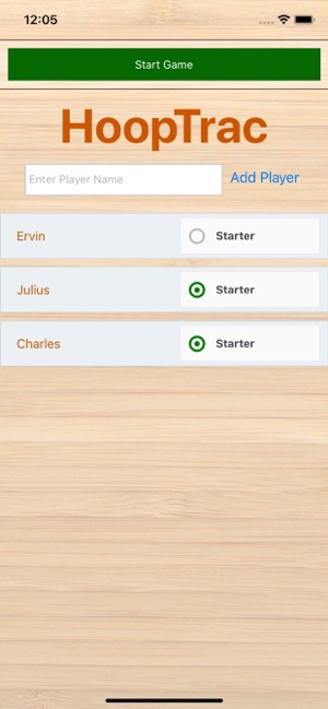 HoopTrac(圖1)-速報App