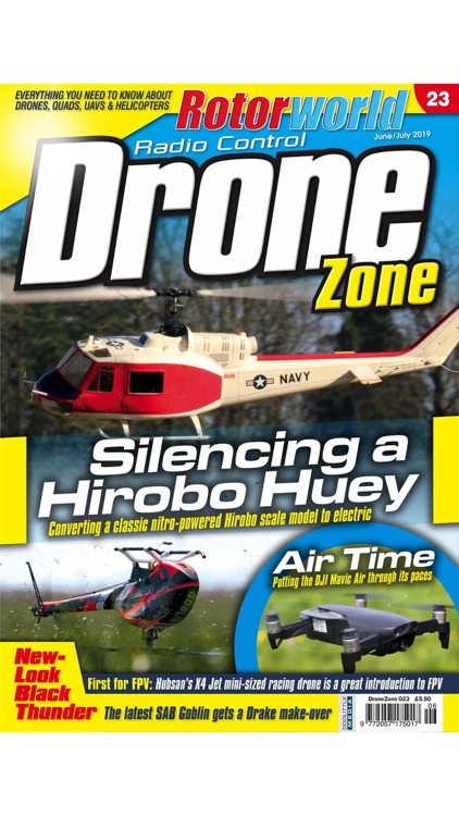 RC DroneZone screenshot-5