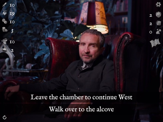 Screenshot #4 pour Deathtrap Dungeon