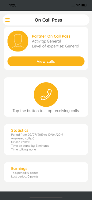 On Call Pass(圖4)-速報App