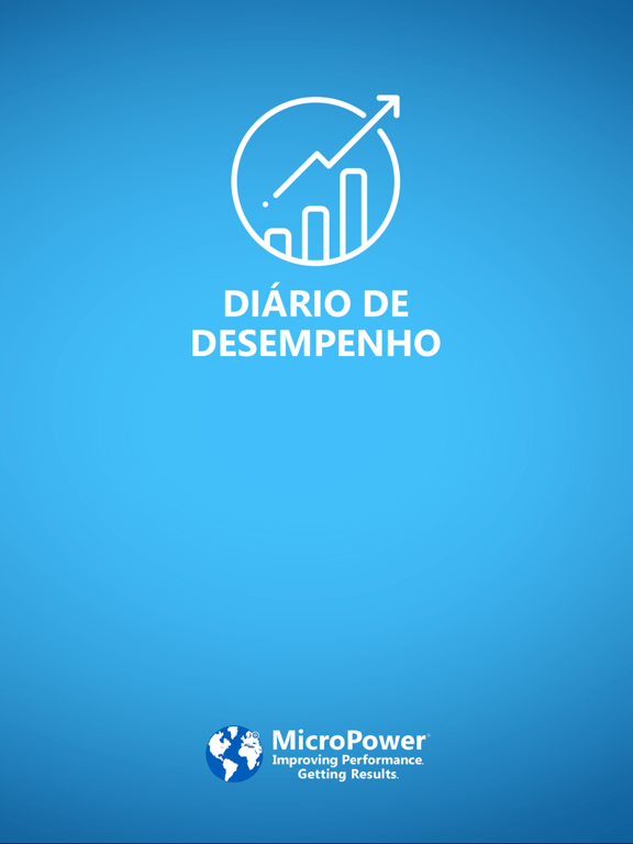 Screenshot #4 pour Diário de Desempenho