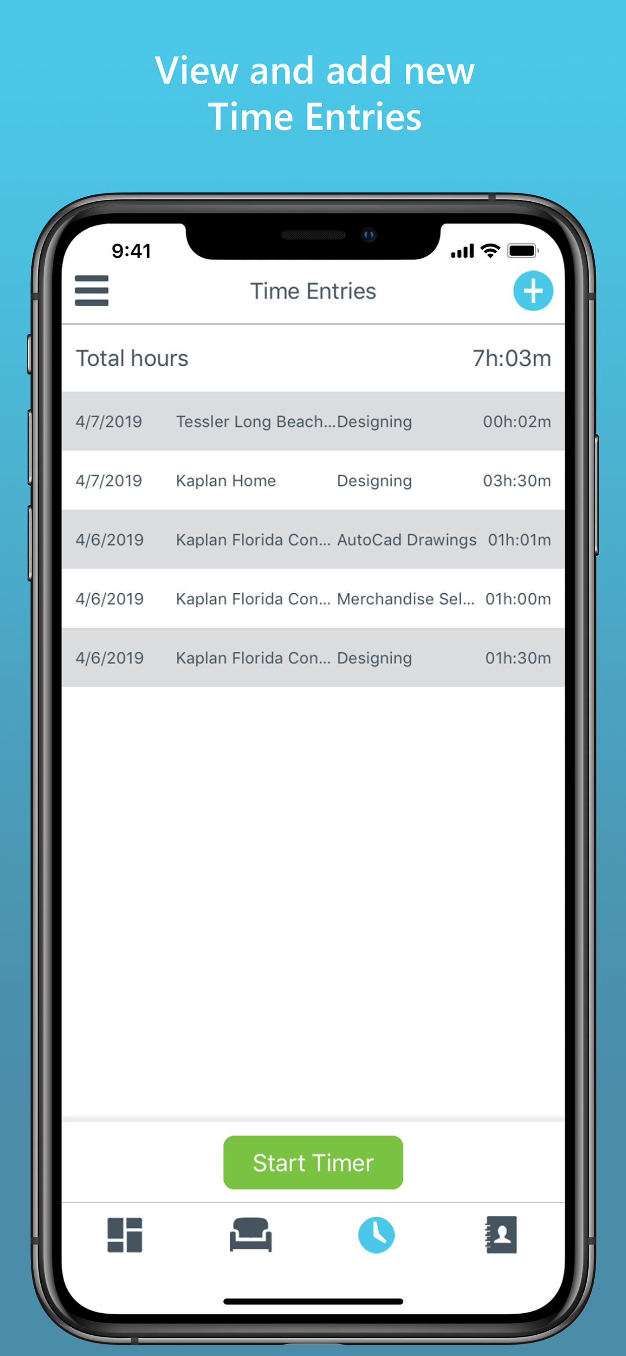 Design Manager screenshot 4