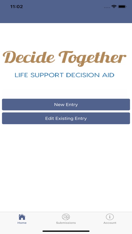 Decide Together screenshot-3