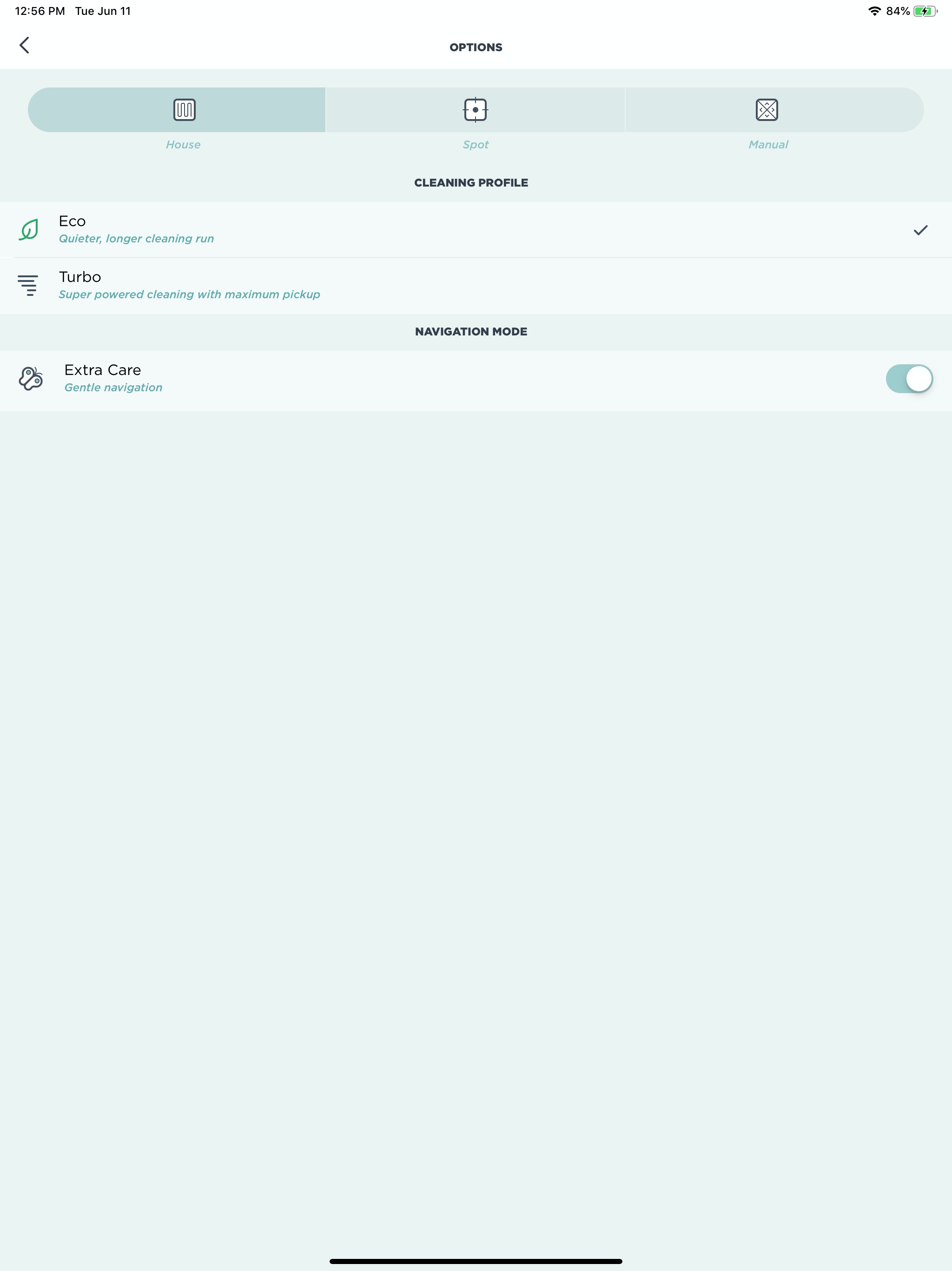Neato Grand-Pro screenshot 11