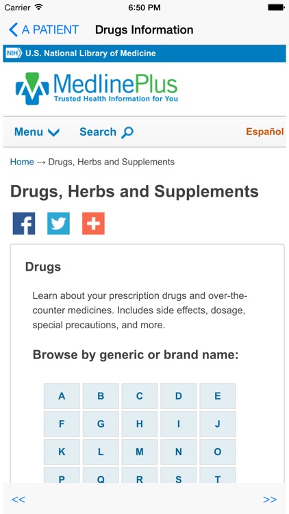 RxSpaces Patient screenshot-4