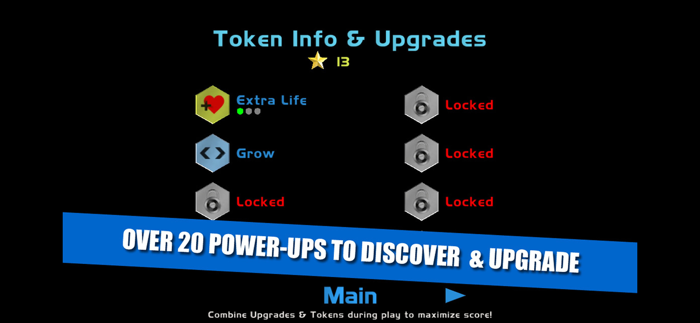 Xtreme Brick Breaker